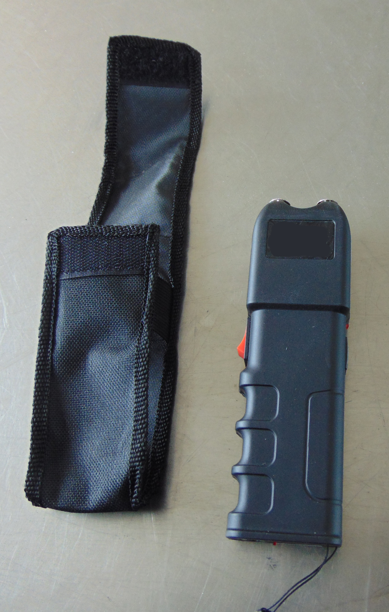 News Release For Immediate Release Pigeon River border services